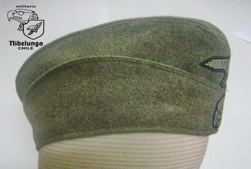 Coscacho Waffen SS — foto 7
