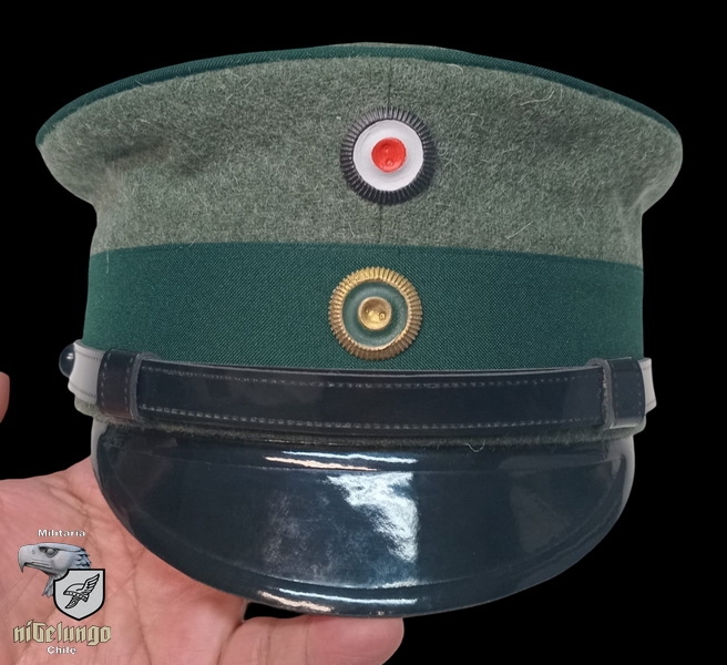 Gorra Cazadores de Sajonia — foto 2