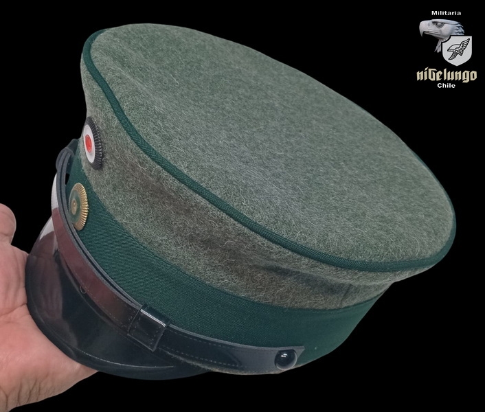 Gorra Cazadores de Sajonia — foto 3