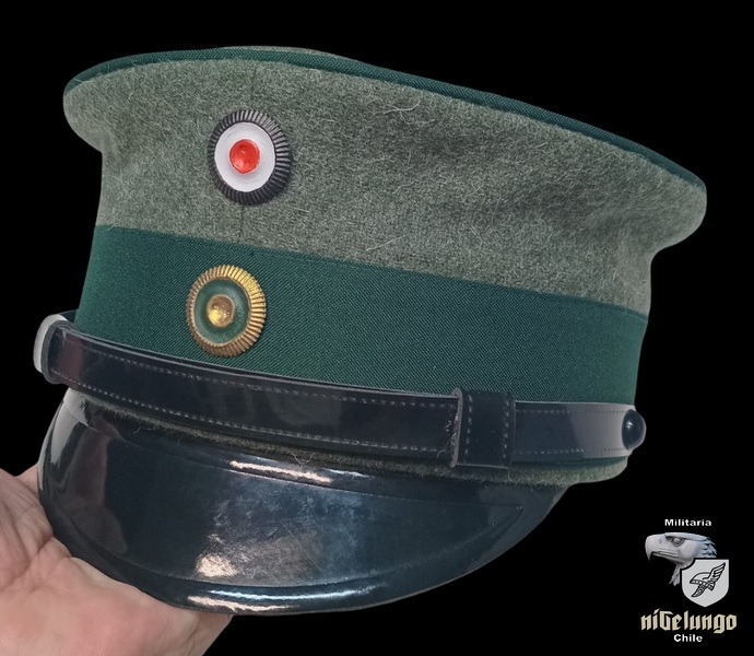 Gorra Cazadores de Sajonia — foto 4