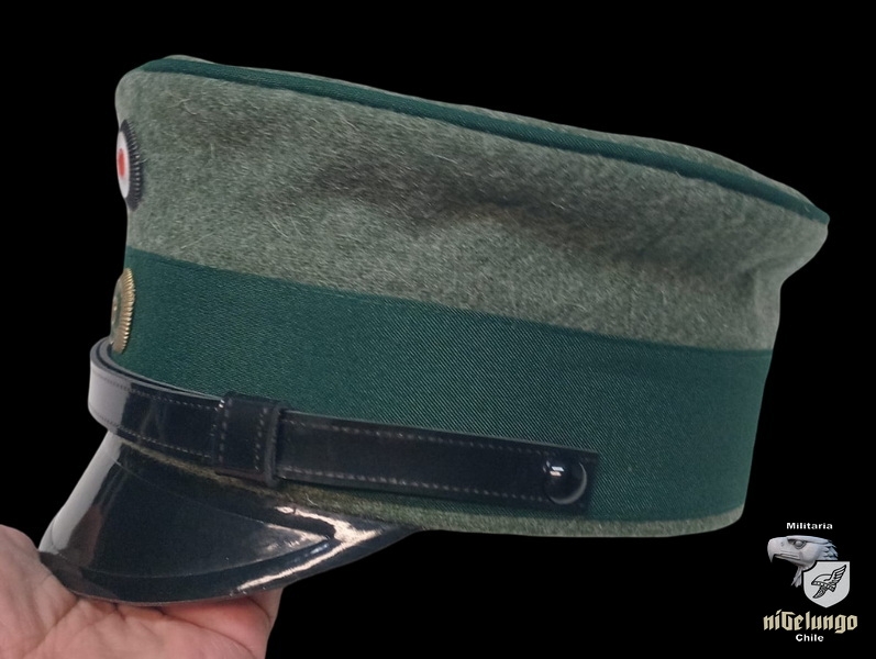 Gorra Cazadores de Sajonia — foto 5