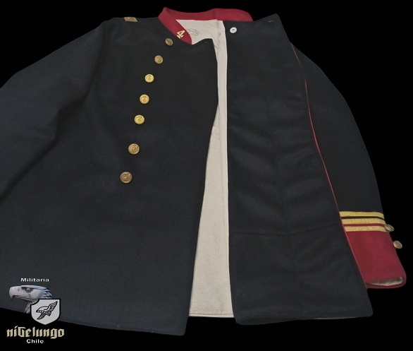 Blusa Capitan 4º de Linea — foto 7