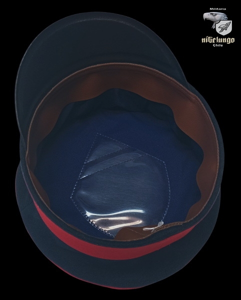 Gorra Ejercito 1905 — foto 5