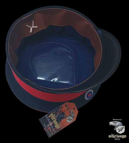 Gorra Ejercito 1905 — foto 6
