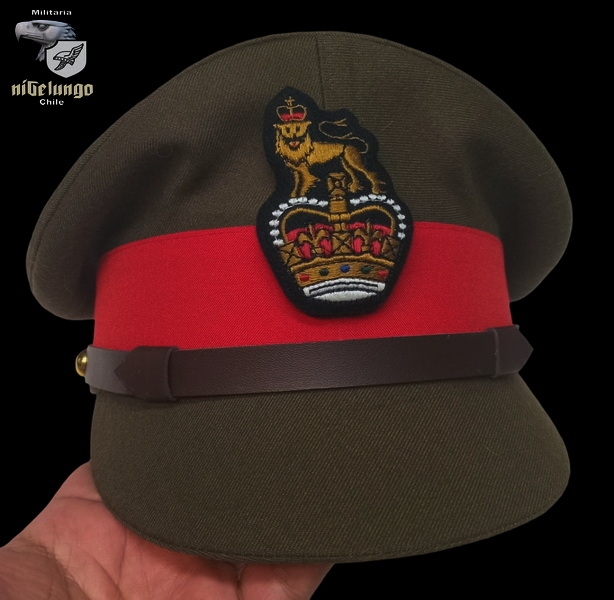 Estado mayor — foto 1