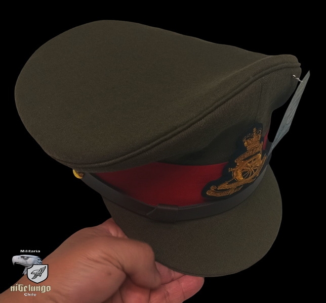 Artileria Britanica ww2 — foto 2