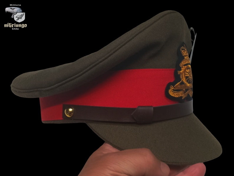 Artileria Britanica ww2 — foto 6
