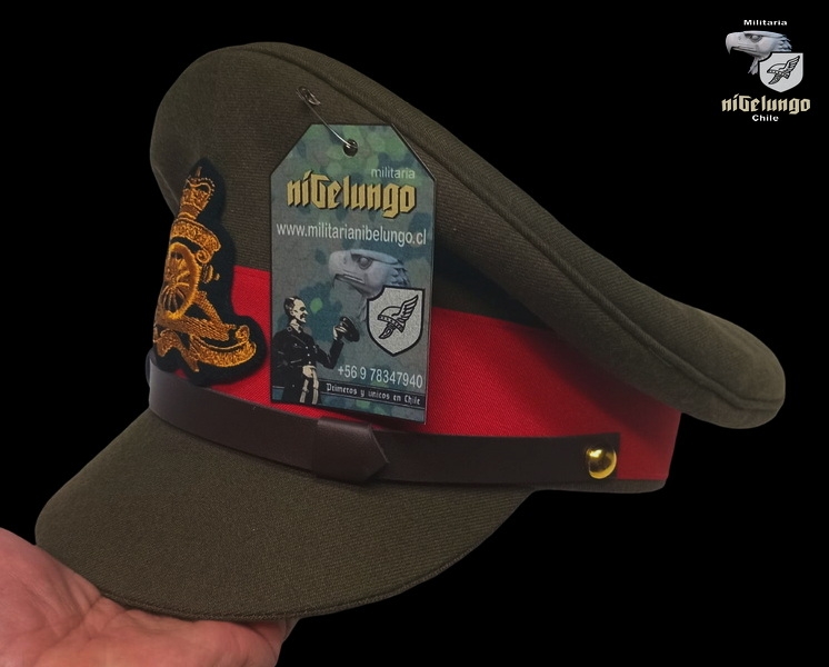 Artileria Britanica ww2
