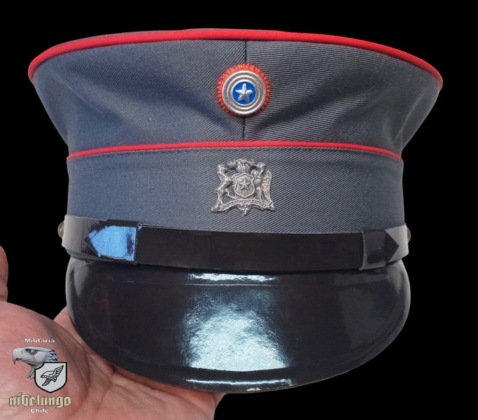Ejercito de Chile 1930 — foto 6