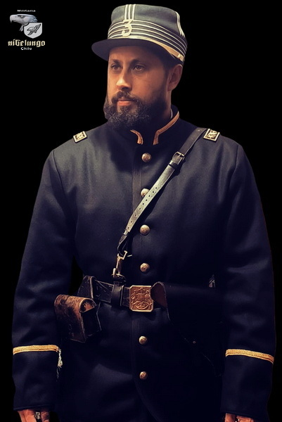 Guerra Civil chilena de 1891 Chile