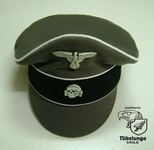 ALTERART TRIKOT WAFFEN SS OFICIAL — foto 2