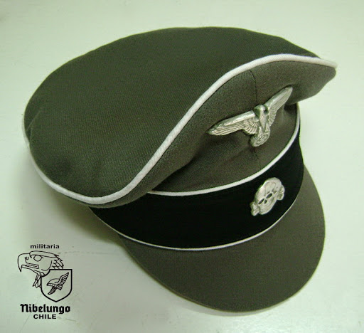 ALTERART TRIKOT WAFFEN SS OFICIAL — foto 3