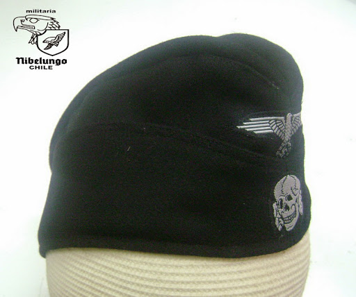 Coscacho Panzer SS — foto 3