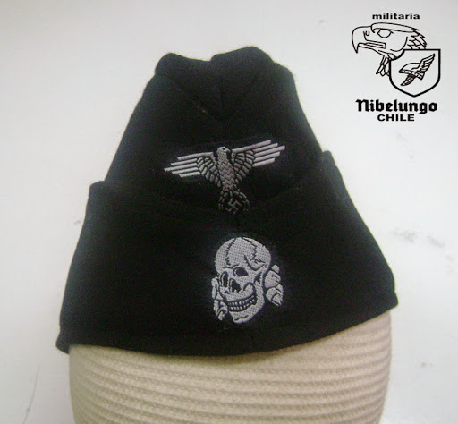 Coscacho Panzer SS — foto 4