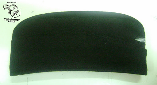 Coscacho Panzer SS — foto 6