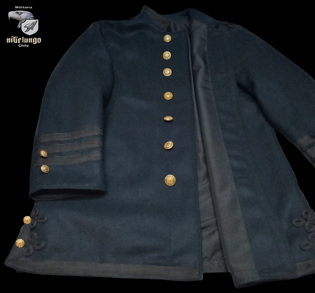 Guerra Civil chilena de 1891 Chile 2 — foto 8