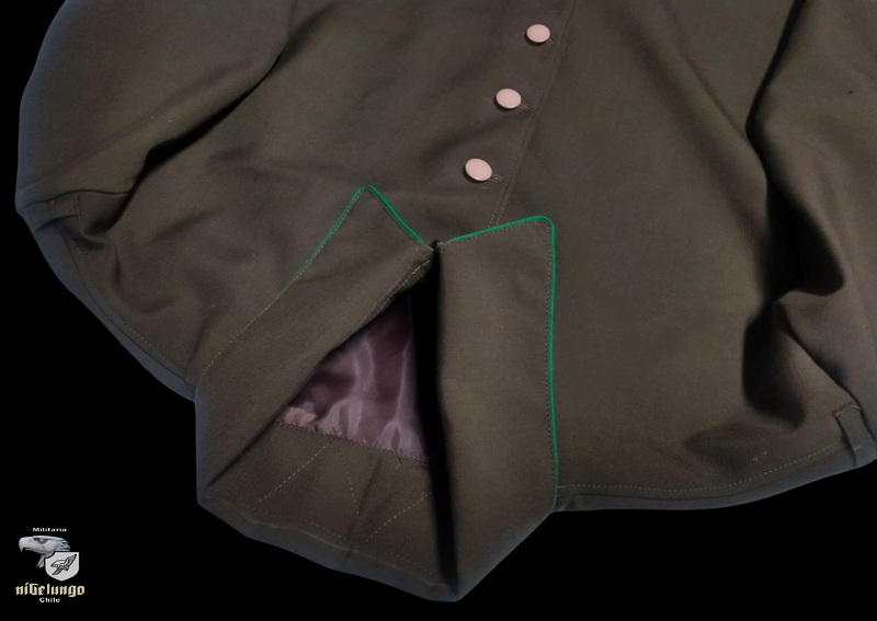 Soldado Turco Galipolli — foto 5