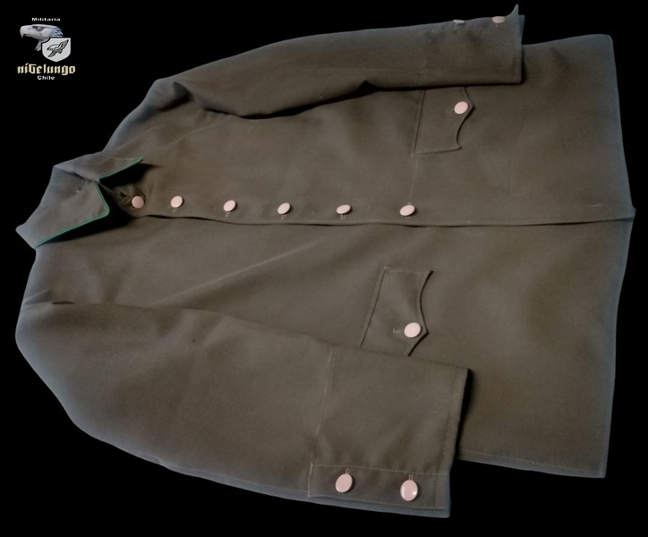 Soldado Turco Galipolli — foto 6