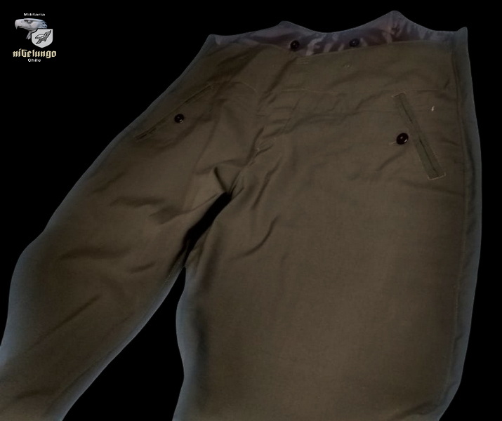 Soldado Turco Galipolli — foto 11