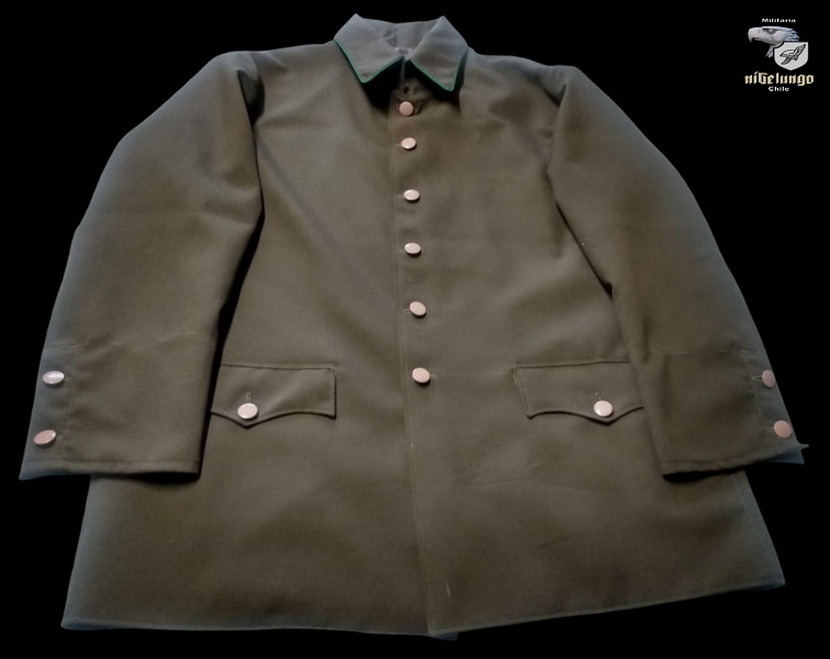 Soldado Turco Galipolli