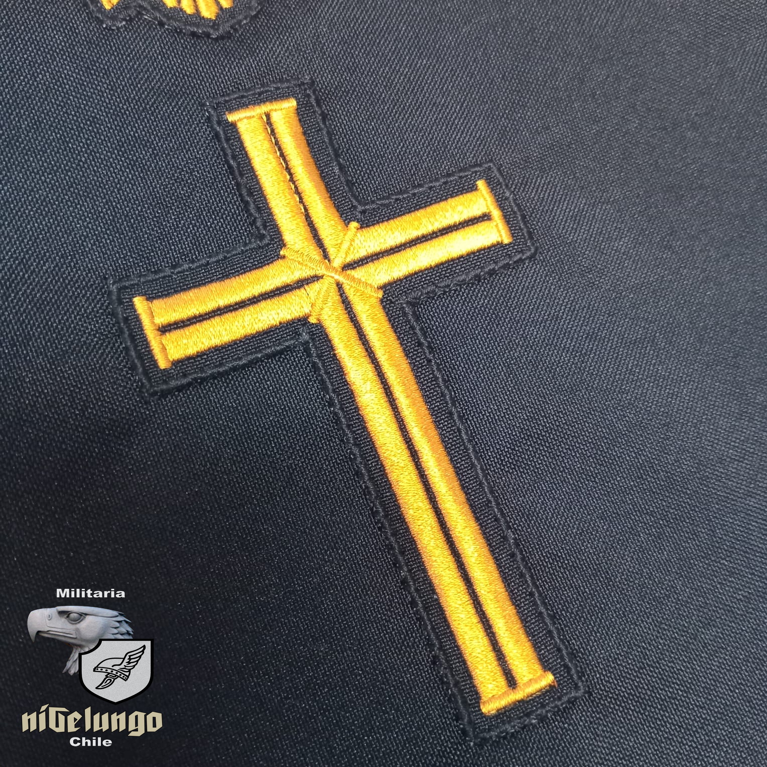 Estola Capellan USA ww2 — foto 1