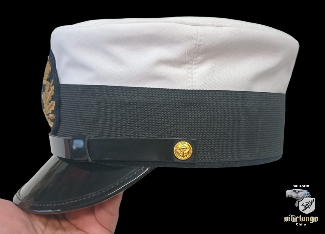 Gorra Kriegsmarine ww1 — foto 1