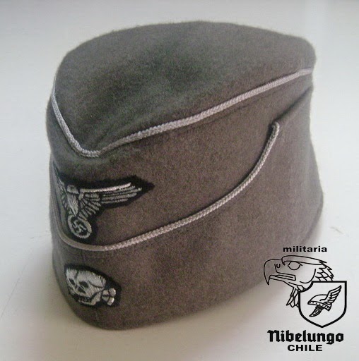 Coscacho Oficial Waffen SS — foto 7