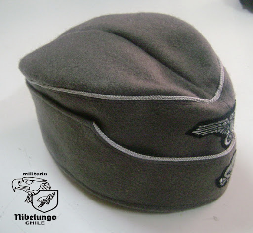 Coscacho Oficial Waffen SS — foto 8