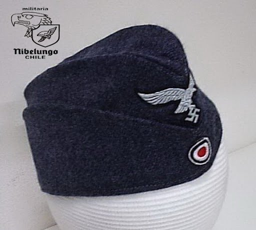 Coscachos Luftwaffe