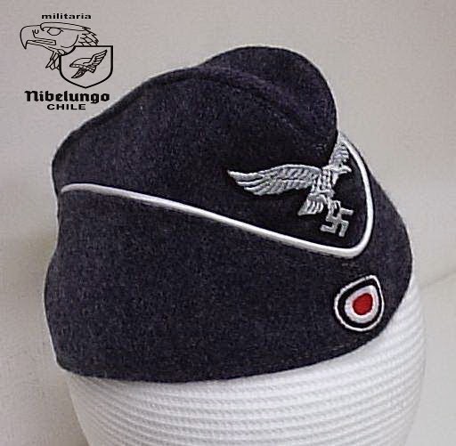 Coscachos Luftwaffe — foto 3