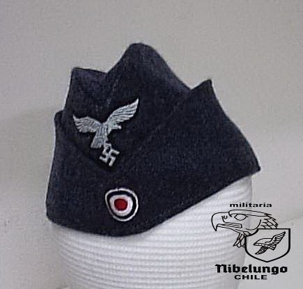 Coscachos Luftwaffe — foto 4