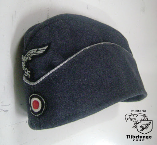Coscacho Oficial Luftwaffe