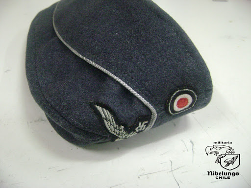 Coscacho Oficial Luftwaffe — foto 4