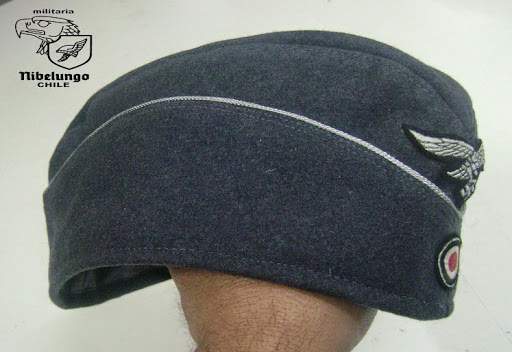 Coscacho Oficial Luftwaffe — foto 8