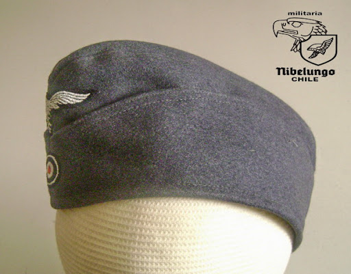 Coscacho Luftwaffe — foto 2