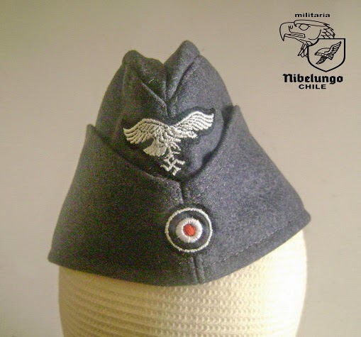 Coscacho Luftwaffe — foto 3