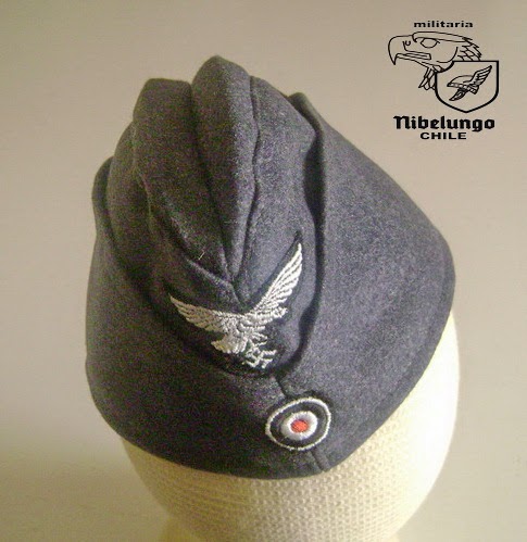 Coscacho Luftwaffe — foto 6