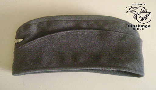 Coscacho Luftwaffe — foto 7