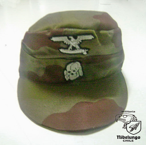 M41 Waffen SS Italiano — foto 2