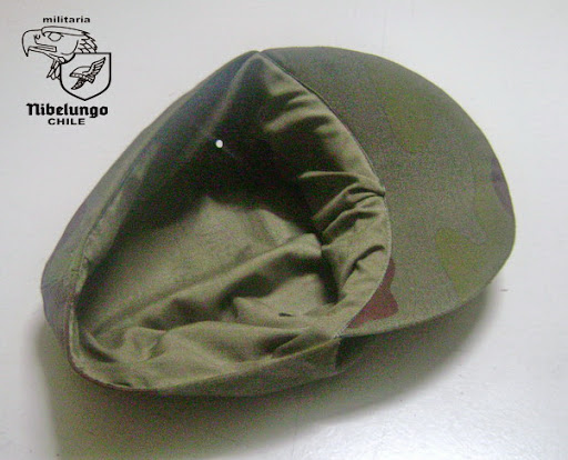 M41 Waffen SS Italiano — foto 7