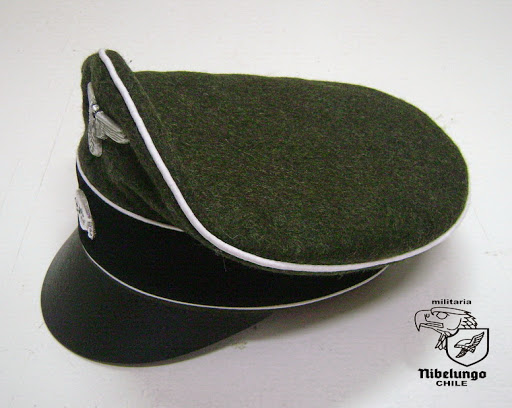 CRUSHER HEER OFICIAL — foto 2