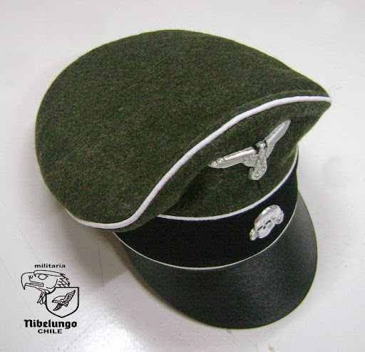 CRUSHER HEER OFICIAL — foto 4