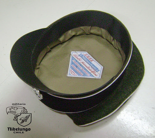 CRUSHER HEER OFICIAL — foto 6