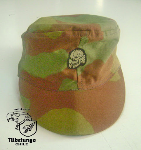 M41 Camo Italiano Waffen SS — foto 2
