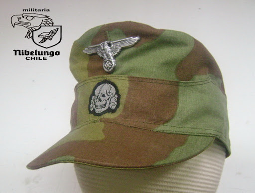 M41 Camo Italiano