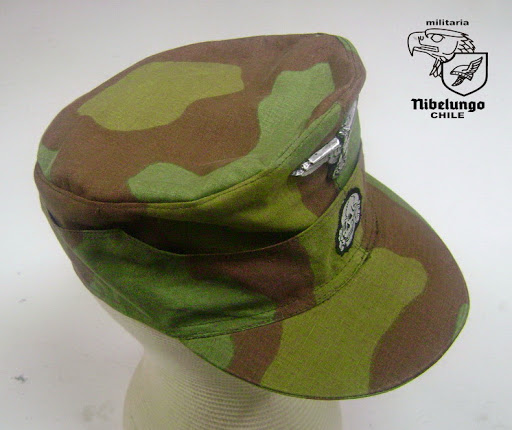 M41 Camo Italiano — foto 6