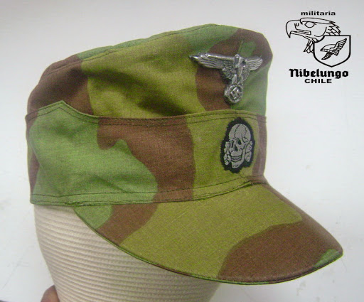 M41 Camo Italiano — foto 7