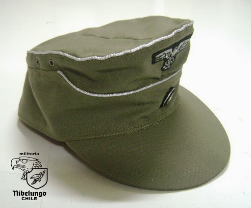 M43 DAK Offizier — foto 2