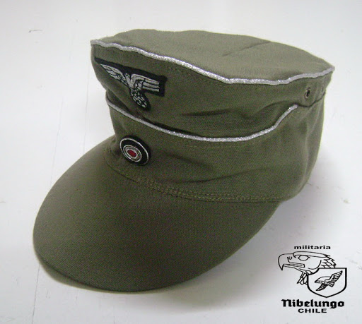 M43 DAK Offizier — foto 5