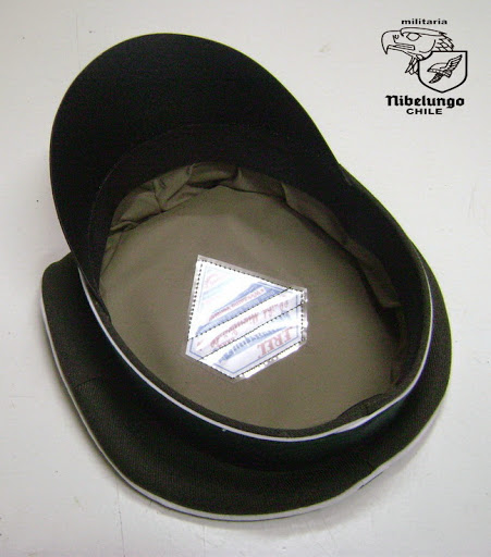 CRUSHER HEER TRIKOT — foto 3
